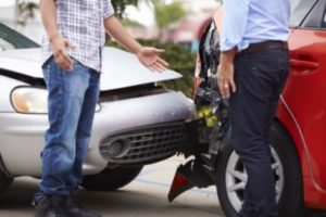 Lawyer for Auto Accident Settlements in Greenville, South Carolina