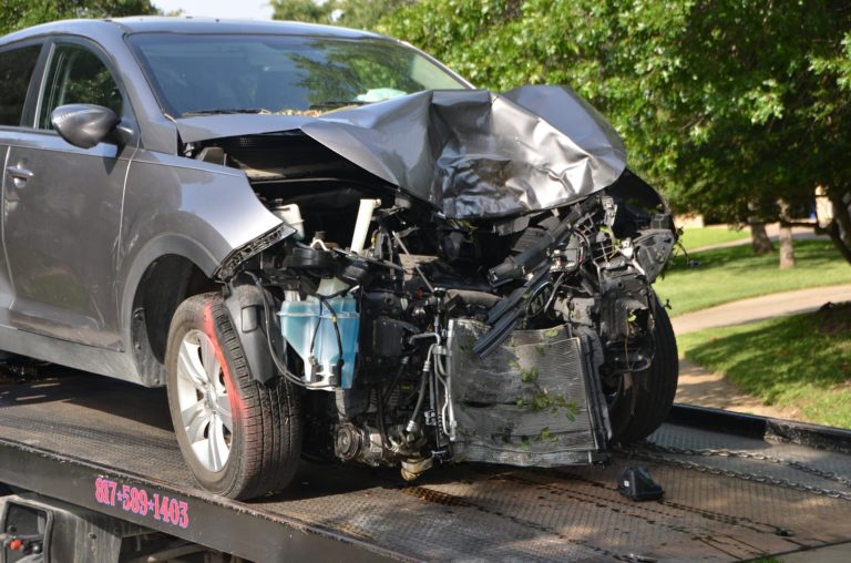 Greenville car accident lawyer