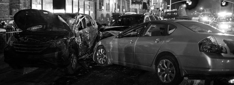 Car Accident Lawyer Greenville