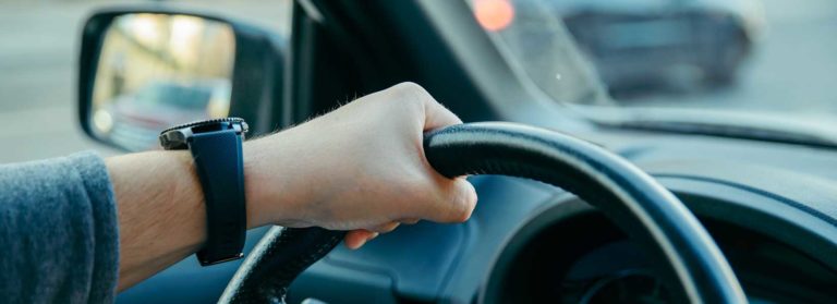 5 Laws a Car Accident Lawyer in Greenville, SC Will Explain