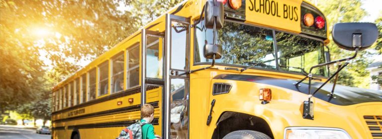 60 Greenville Student Lives Endangered in School Bus Crash on Woodruff Road