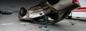 car accidents in South Carolina