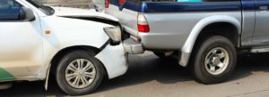 South Carolina Auto Accident