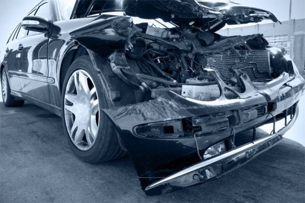 south carolina car accidents