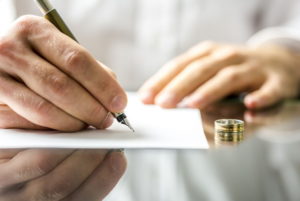 divorce in greenville