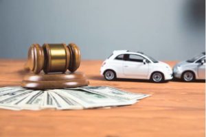 Damages in car accident case