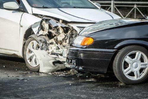 you will not get the value of a new car in an accident claim settlement.