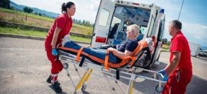 medical treatment for car accident