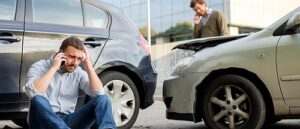 know how to collect proper evidence after a Greenville car crash