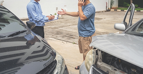 car accident victims without a lawyer rarely get a fair settlement