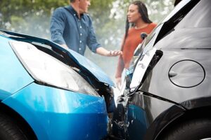 an experienced lawyer can help you prove fault after a car accident