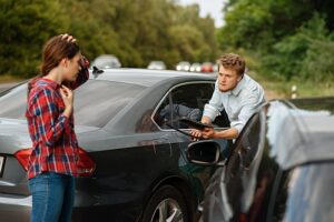 follow all the rules set by the insurer after a Greenville car accident